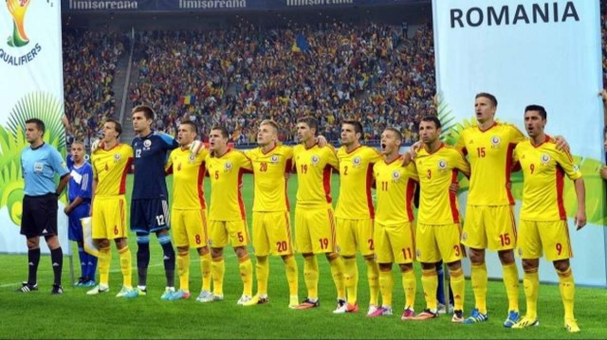 Naţionala României de fotbal a mai făcut un pas spre calificarea la Euro 2016! Cum s-a terminat meciul cu Ungaria?