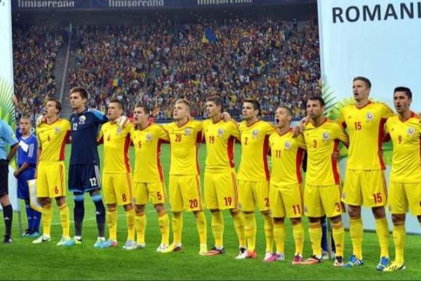 Naţionala României de fotbal a mai făcut un pas spre calificarea la Euro 2016! Cum s-a terminat meciul cu Ungaria?