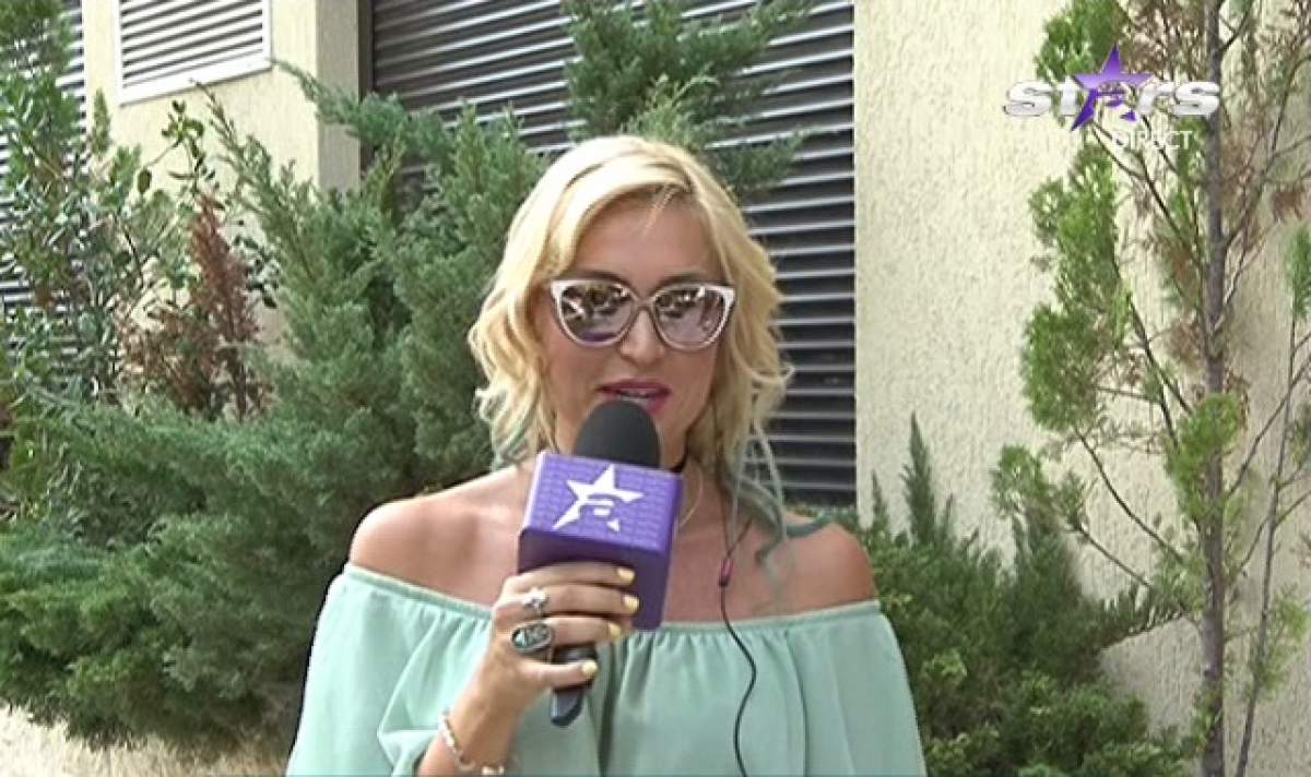 Raluca Zenga, o femeie de succes! Soţia fostului antrenor de la Steaua te învaţă cum să fii o mamă "zen"