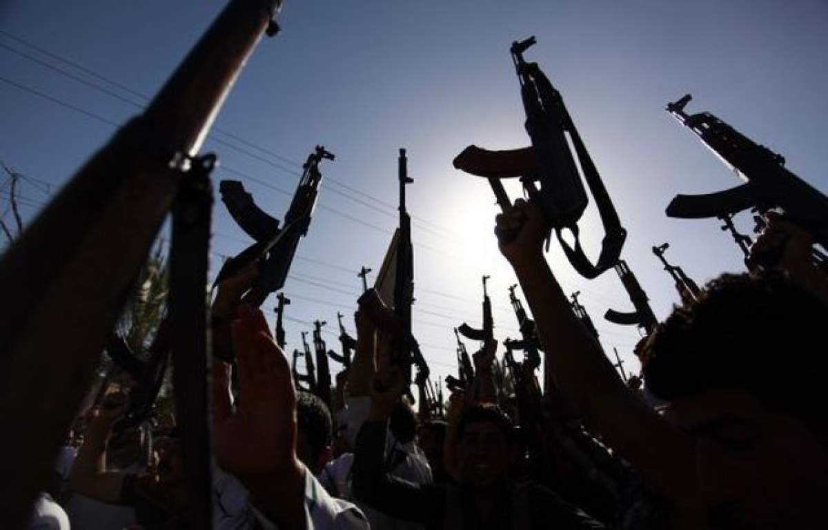 Un militar turc dat dispărut, luat ostatic de jihadişti din gruparea Statul Islamic