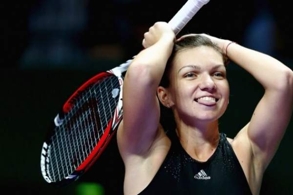 Simona Halep a acces în optimile de finală de la US Open! Prima reacţie a sportivei după calificare