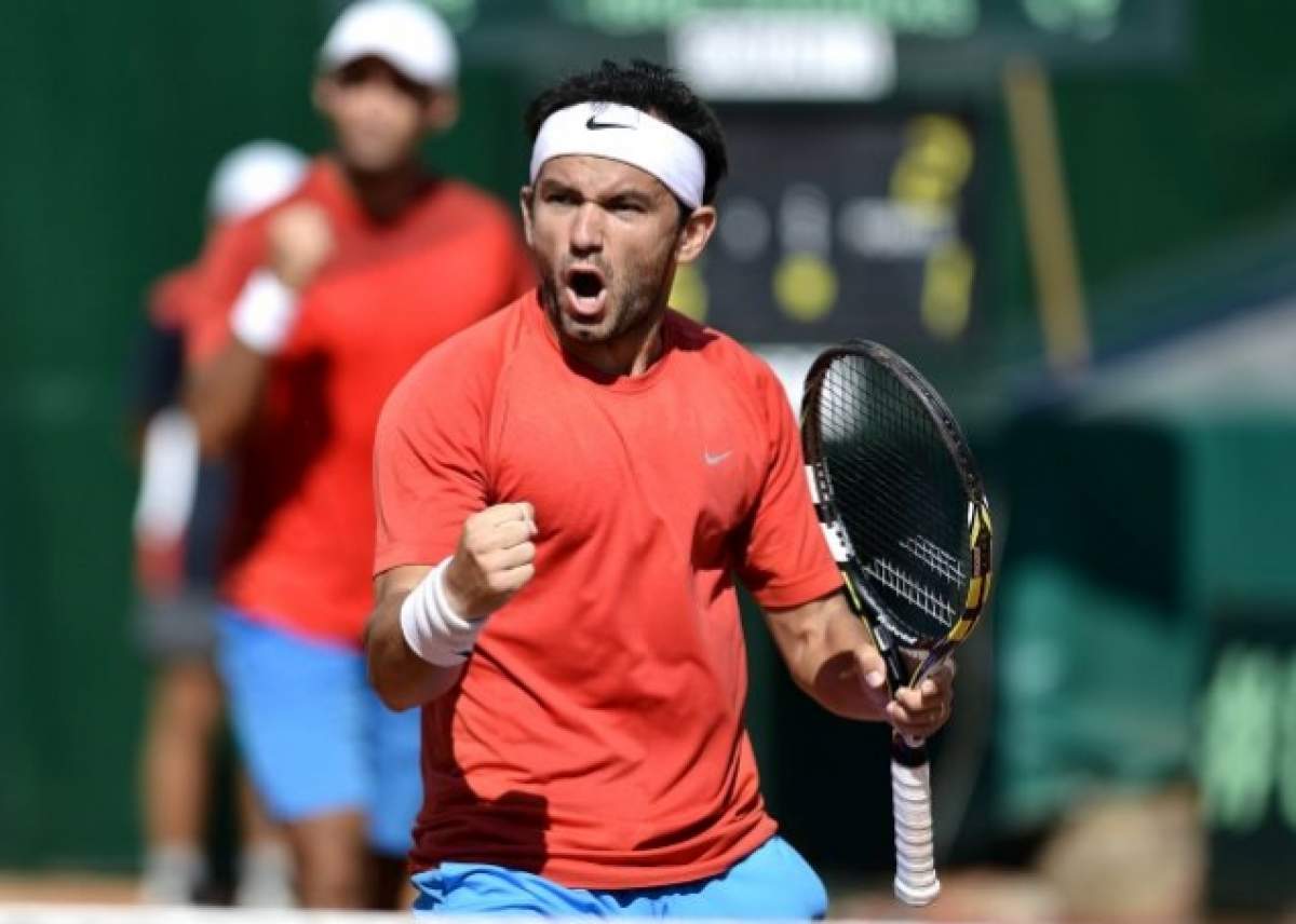 Florin Mergea şi partenerul său, indianul Rohan Bopanna s-au calificat în "sferturi" la US Open