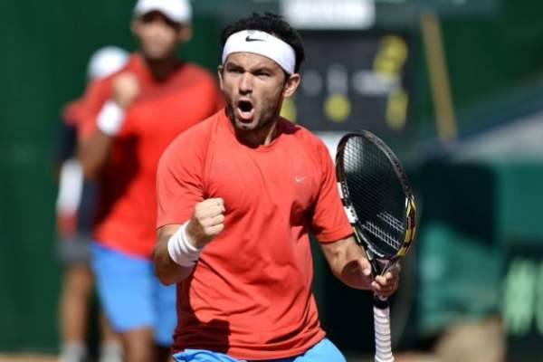 Florin Mergea şi partenerul său, indianul Rohan Bopanna s-au calificat în "sferturi" la US Open