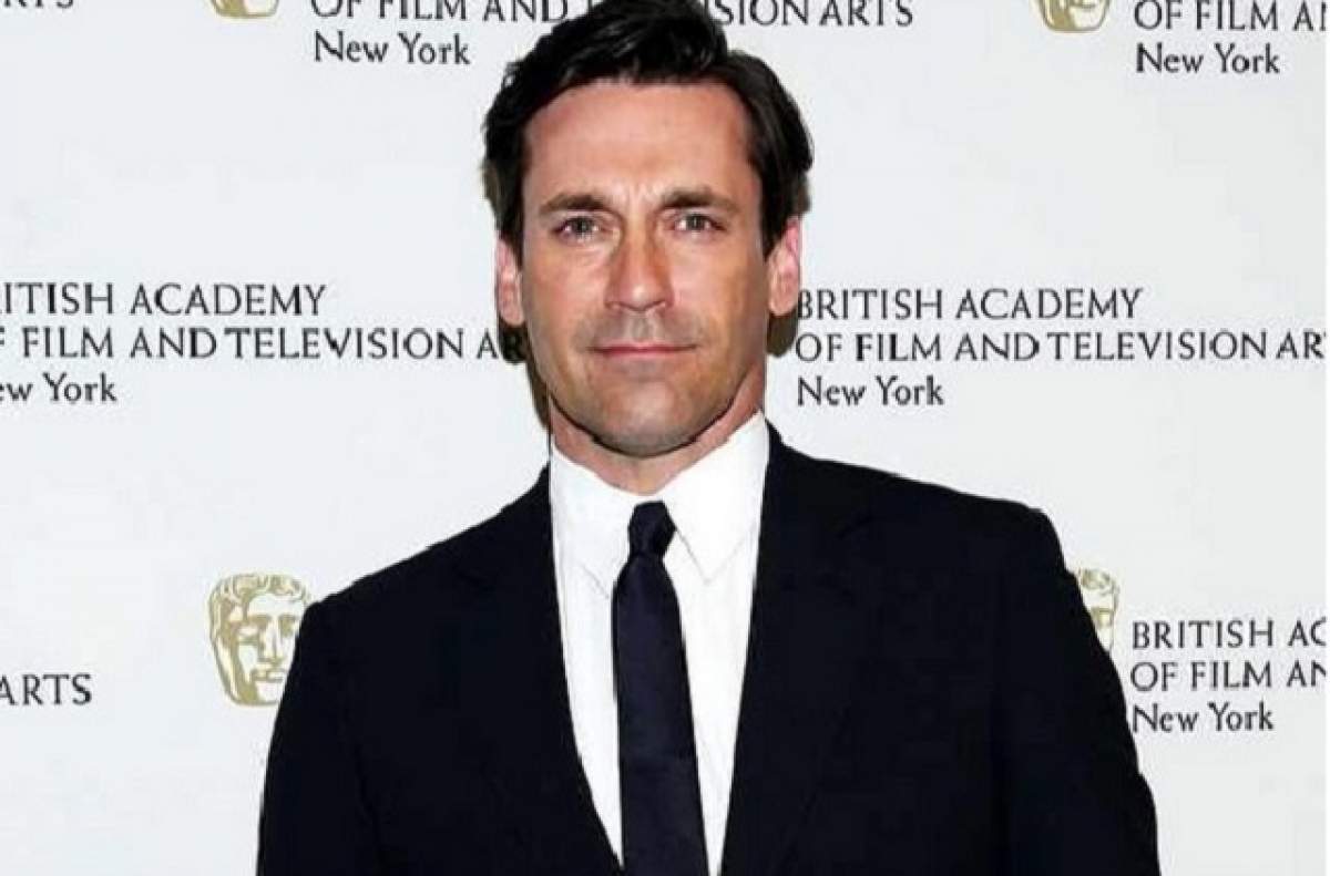 Actorul Jon Hamm divorţează de Jennifer Westfeldt