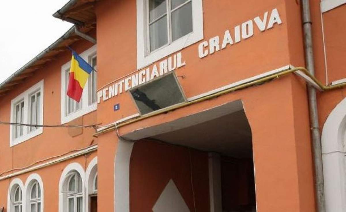 Un deţinut a murit la spital, după ce şi-a bătut cuie în cap în Penitenciarul Craiova