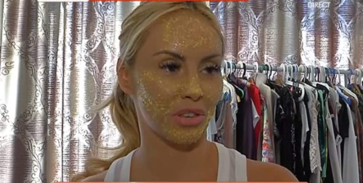 Flore Saladis te învaţă cum să faci cea mai SIMPLĂ şi EFICIENTĂ mască exfoliantă naturală! Cu doar două ingrediente, tenul tău va fi impecabil