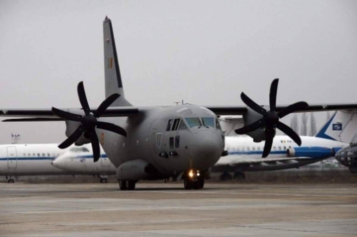 Ameninţare cu bombă! Haos pe un aeroport din Suedia