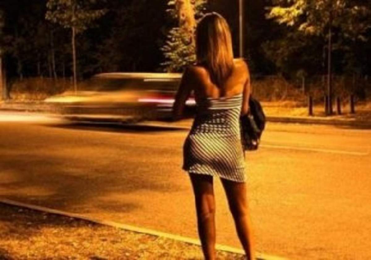 American tâlhărit în Bucureşti după ce a refuzat să facă sex cu o femeie fără dinţi!