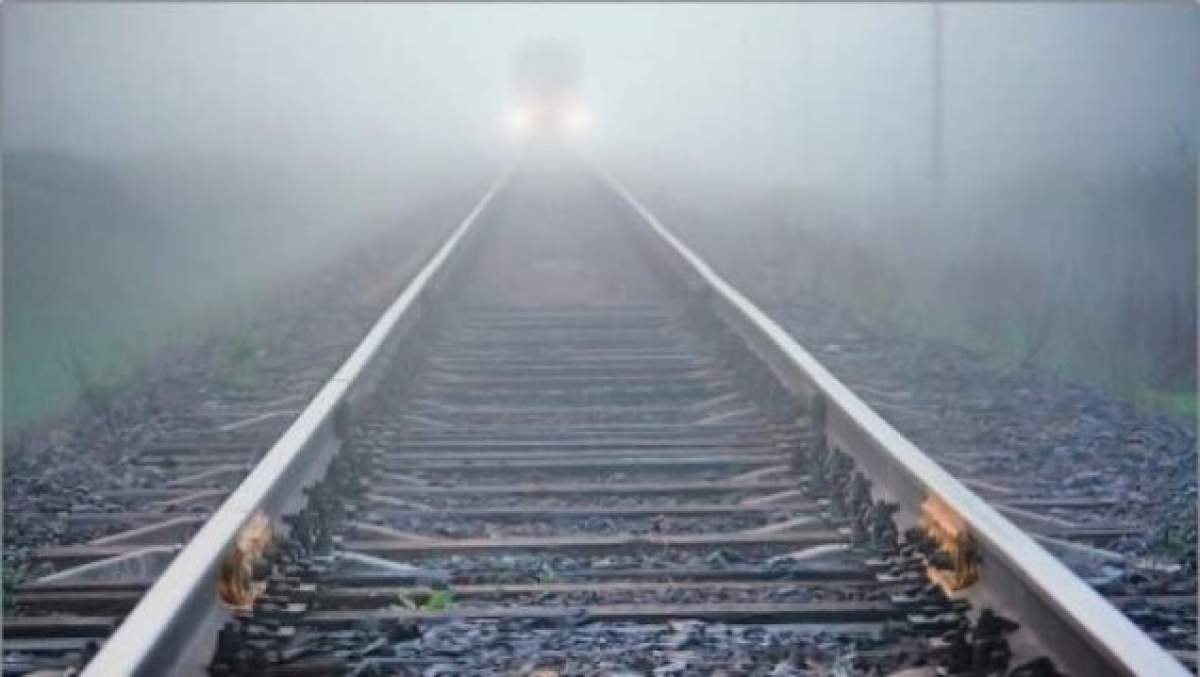 Tragedie în Constanţa! O femeie a murit călcată de o locomotivă