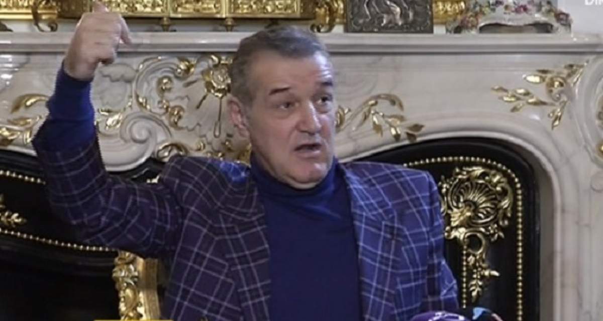 VIDEO / Noi dezvăluiri despre condiţiile în care stă Cristi Borcea la închisoare! Gigi Becali a spus TOT