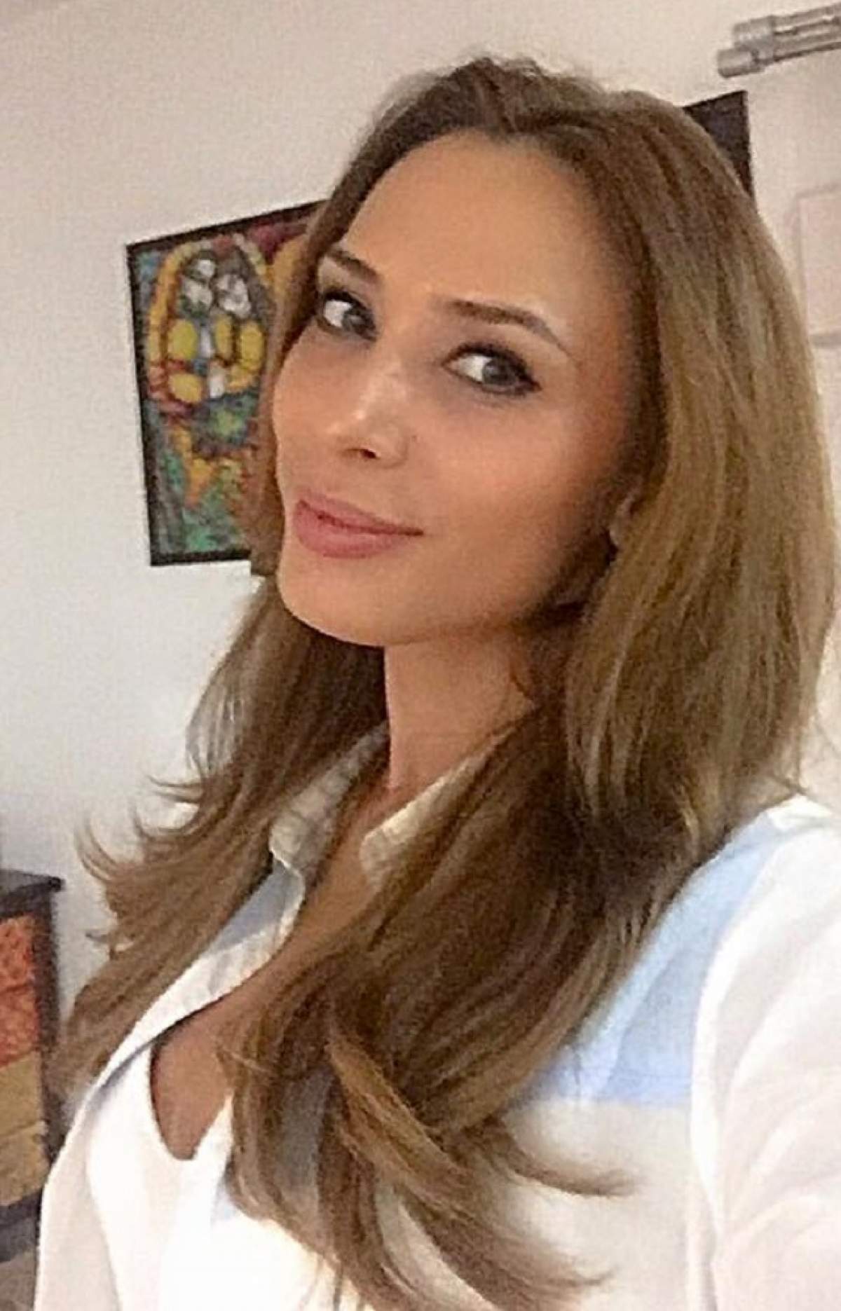 Ce face Iulia Vântur ca să se înțeleagă cu părinţii lui Salman Khan. Nu te-ai fi gândit niciodată la acest lucru