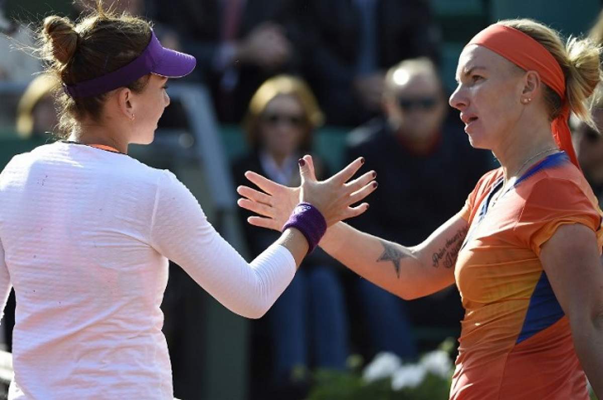 VIDEO / Ce fac spectatorii, înaintea meciului Simonei Halep. Imaginile zilei vin de la Sydney