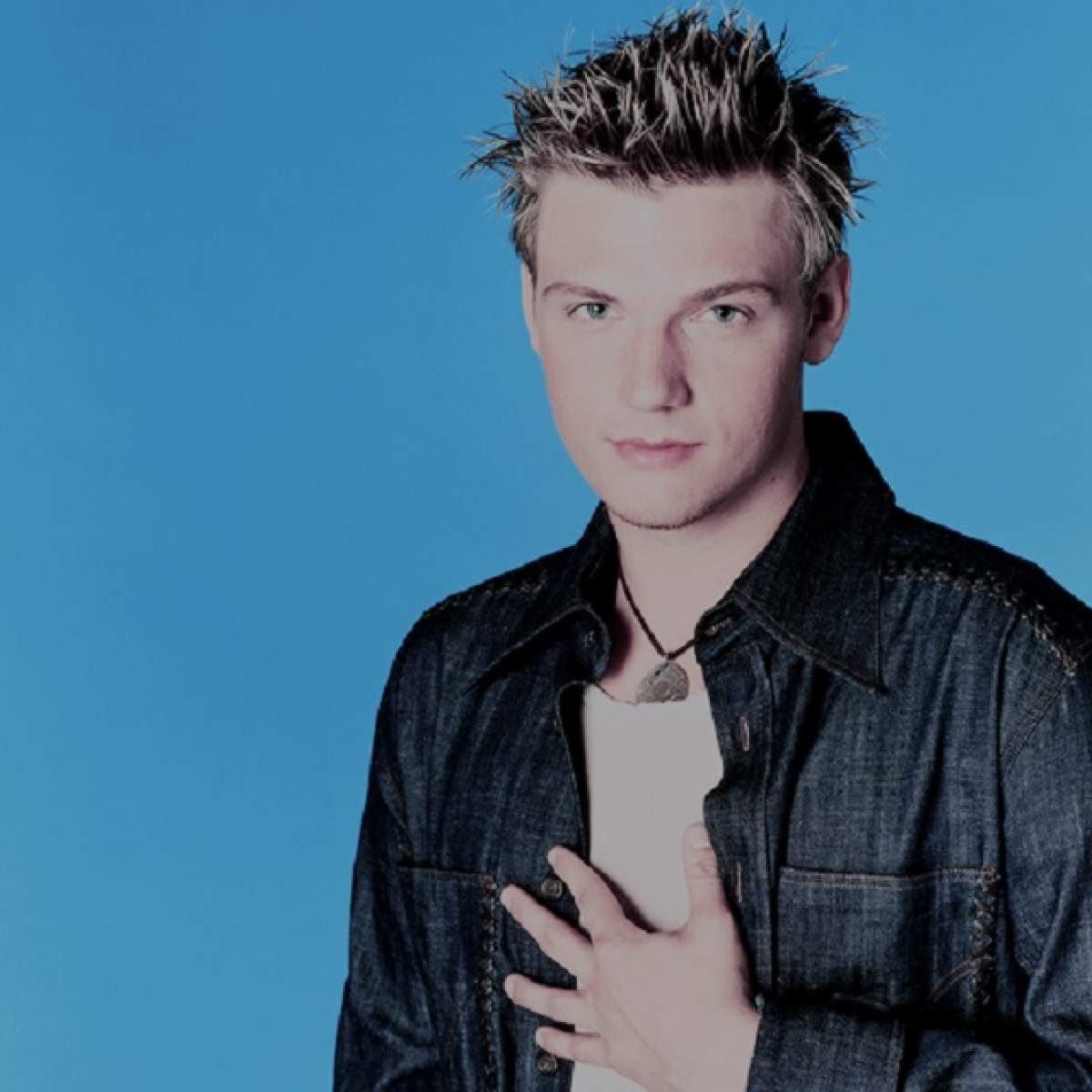 Ţi-l mai aminteşti pe Nick Carter? Componentul trupei Backstreet Boys, arestat după o bătaie într-un bar