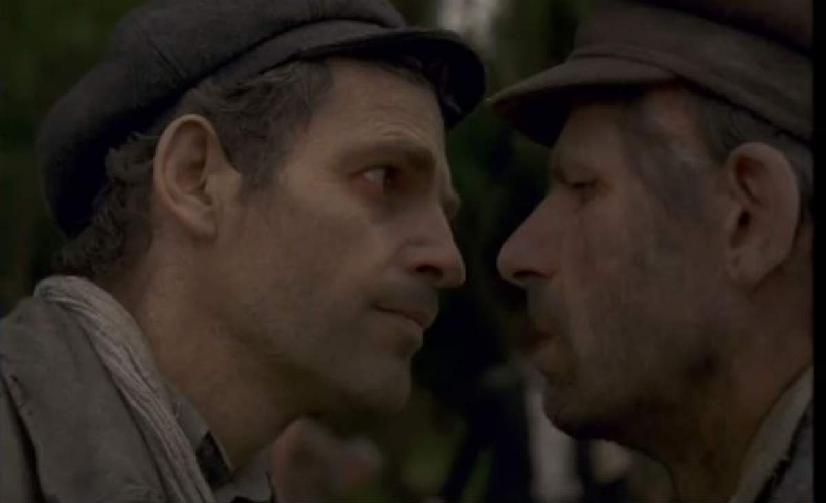 VIDEO / Actorul român Levante Molnar a ajuns la Oscar! Primele declaraţii despre nominalizarea filmului "Son of Saul"