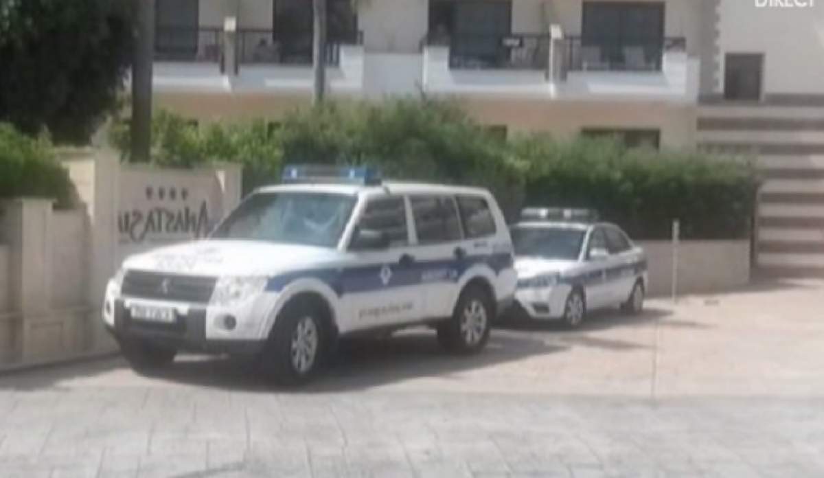 Poliţiştii au spart geamurile maşinii pentru a salva un copil! Ce s-a întâmplat la scurt timp a ajuns în toată presa