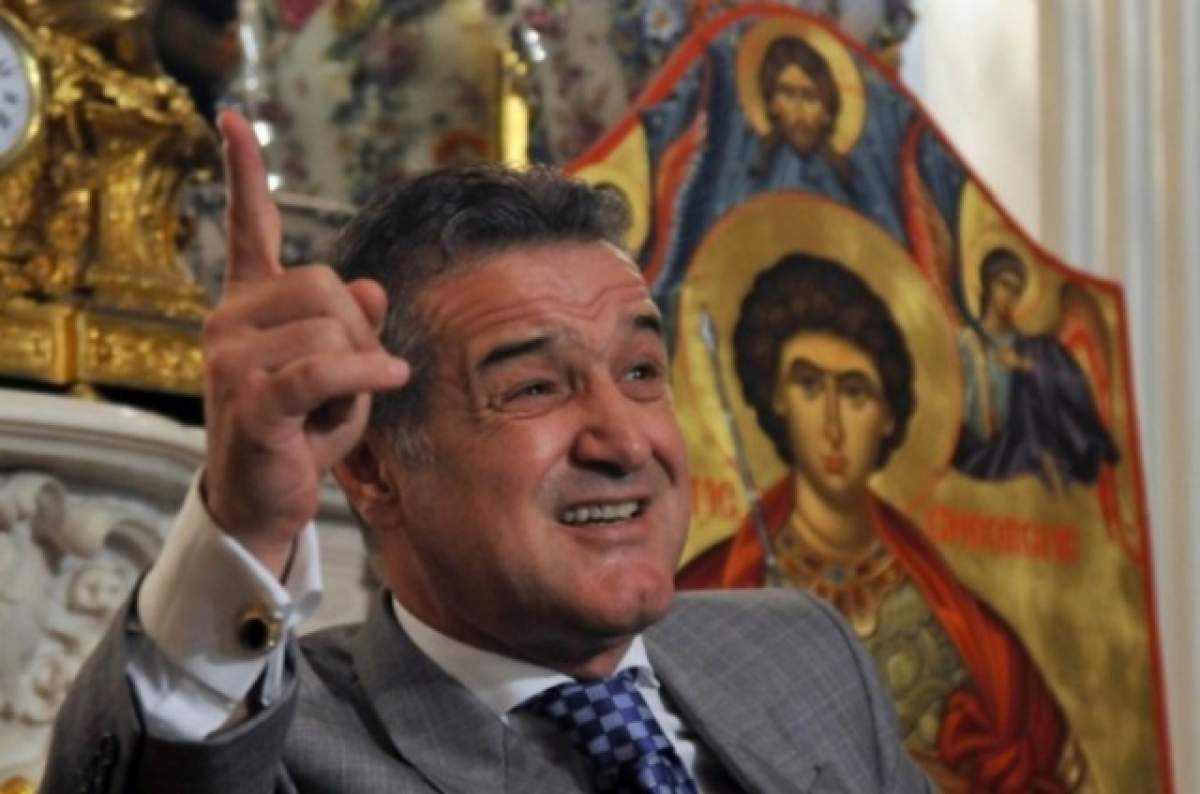 Gigi Becali l-a dus în ispită până şi pe un preot! Cum a reuşit milionarul să-l bage în belele pe Duhovnicul de la puşcărie. Acum Prea Sfinţia Sa este anchetat de superiori