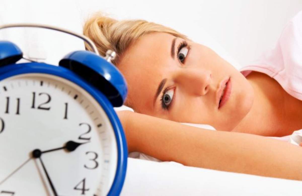 ÎNTREBAREA ZILEI - SÂMBĂTĂ: De ce te simţi obosit după o noapte de somn îndelungat?