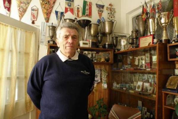 Zi sumbră pentru ţara noastră! A murit unul dintre cei mai importanţi sportivi din istoria României