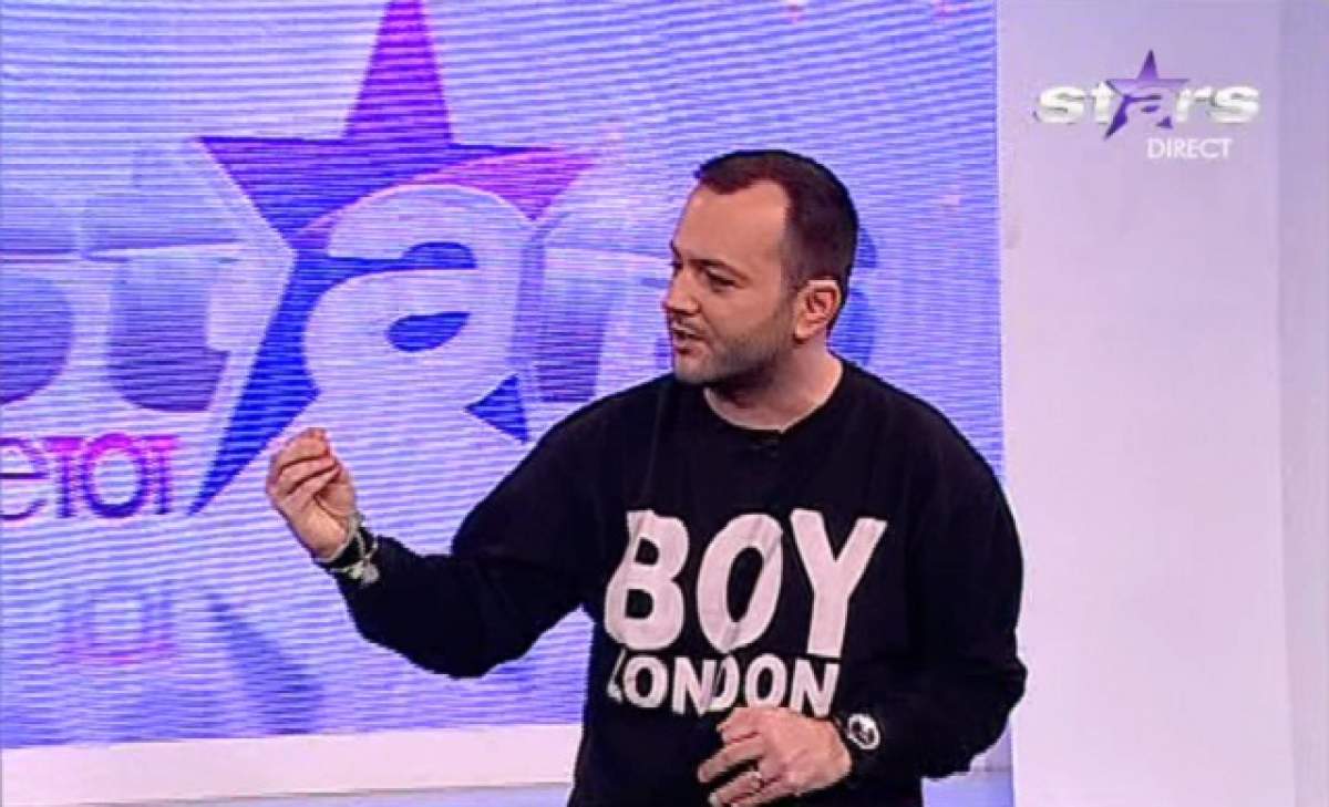 Mihai Morar, provocare incendiară pentru asistenta lui: "Elena, asta aş vrea eu să văd de la tine săptămâna asta!"