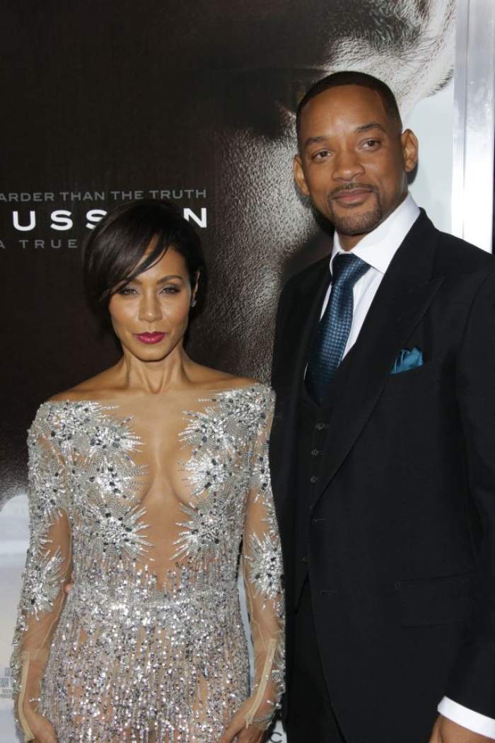 Soţia lui Will Smith vrea să boicoteze Premiile Oscar! Motivul este INCREDIBIL! Are legătură cu rasismul