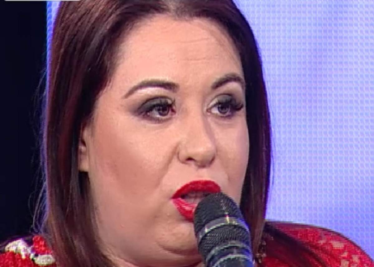 VIDEO / Oana Roman, bătută de mamă: "Mi-a tras o palmă zdravănă"