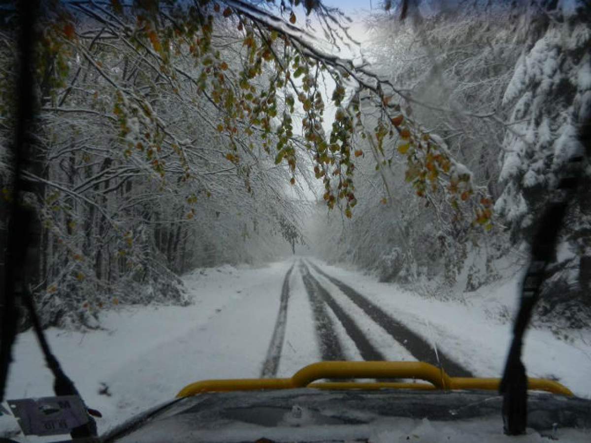 Vremea se va schimba în următoarele zile. Ce se va întâmpla cu temperaturile săptămâna viitoare?