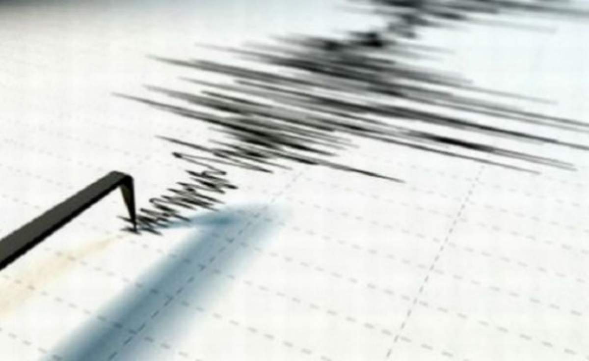 Lumea s-a cutremurat din nou! Un seism de 6.4 grade pe scara Richter a avut loc în China