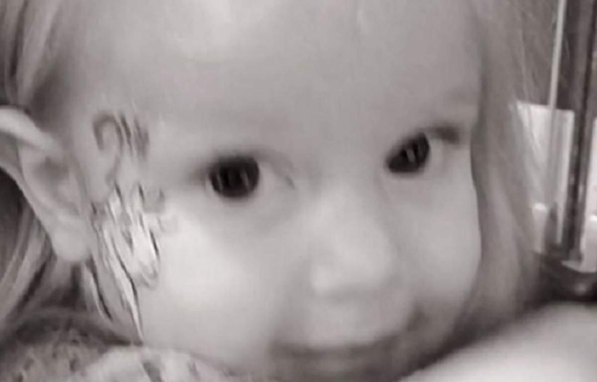 VIDEO / Tragedie! O fetiţă de doi ani a fost ucisă de un obiect pe care îl ai şi tu în casă