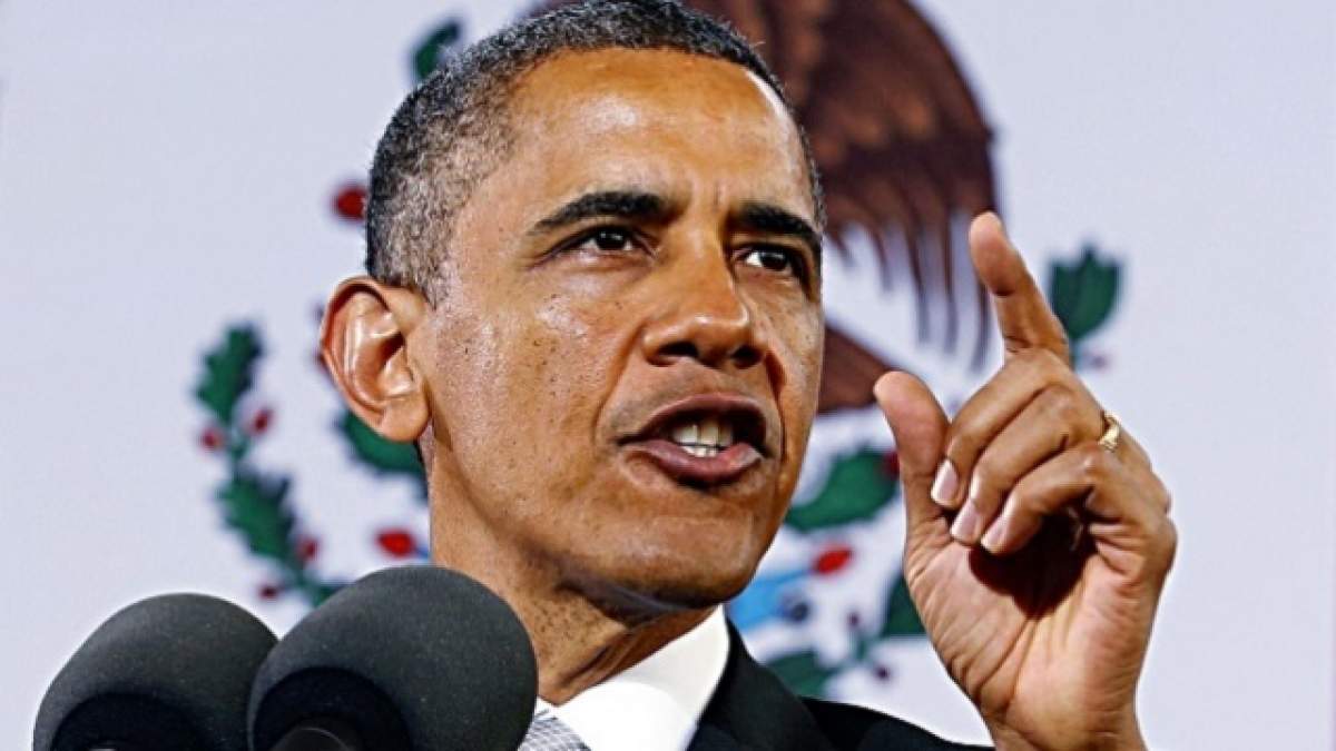 VIDEO / Nostradamus a prezis! În 2016 Obama va fi ultimul preşedinte şi Orientul Mijlociu va fi în flăcări!