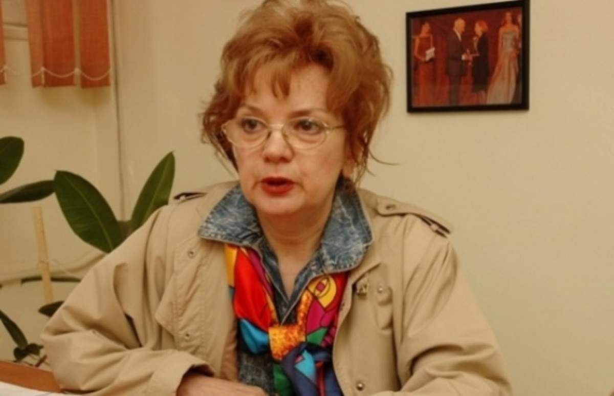 Scandalul continuă! Aimée Iacobescu, acuzaţii grave la adresa Cezarei Dafinescu: "E invidioasă pe cariera mea!"