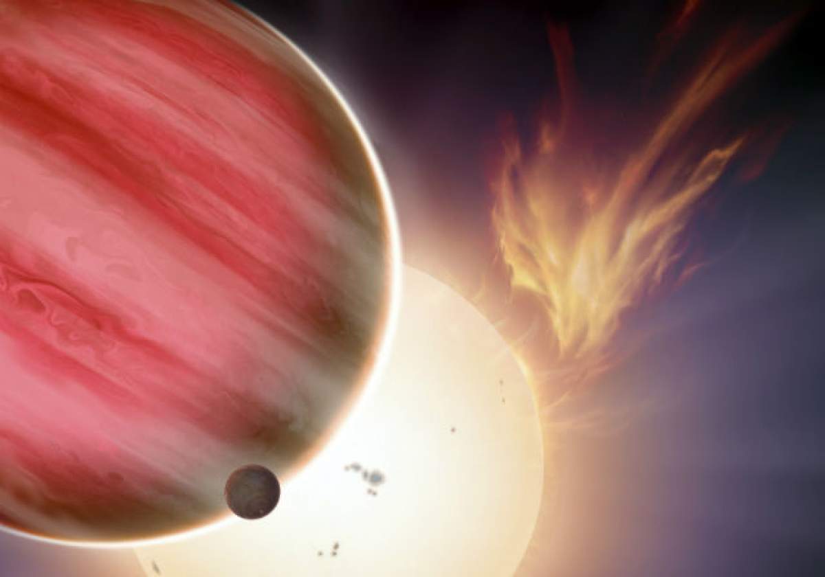 Fenomen INEDIT pentru prima data în ultimii 10 ani! Cinci planete sunt vizibile de pe Terra! Cum va fi afectată fiecare zodie în parte