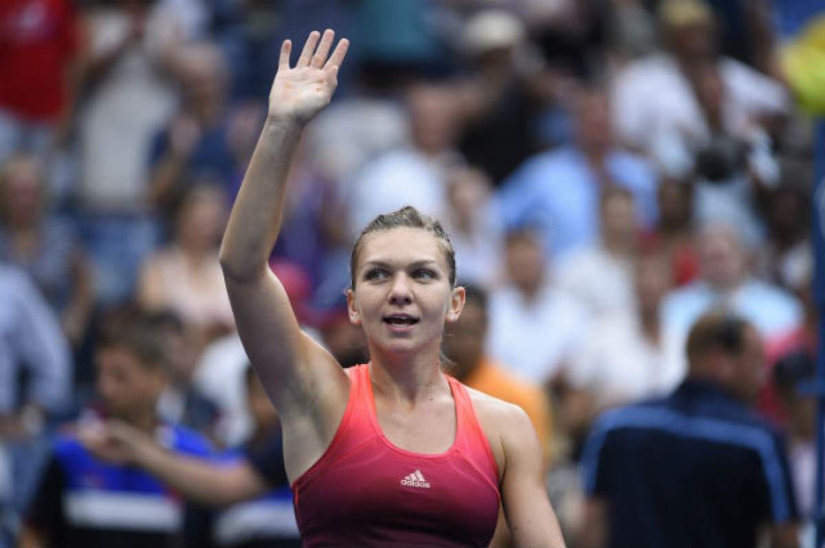 Ipoteza-bombă în cazul eşecului din ultima vreme al Simonei Halep! Gurile rele spun că de vină ar fi lipsa vieţii sexuale active