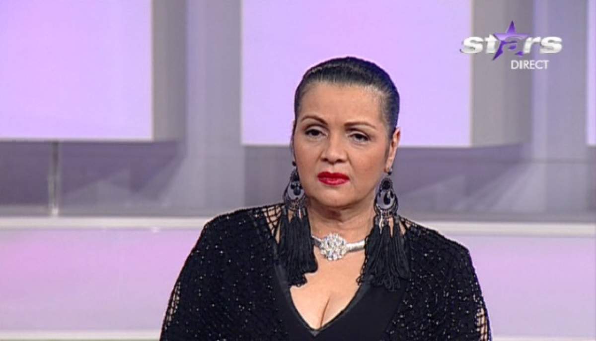 Cornelia Catanga, mărturie total neaşteptată: "Am vrut să înfiez o fetiţă cu Pădureanu!"