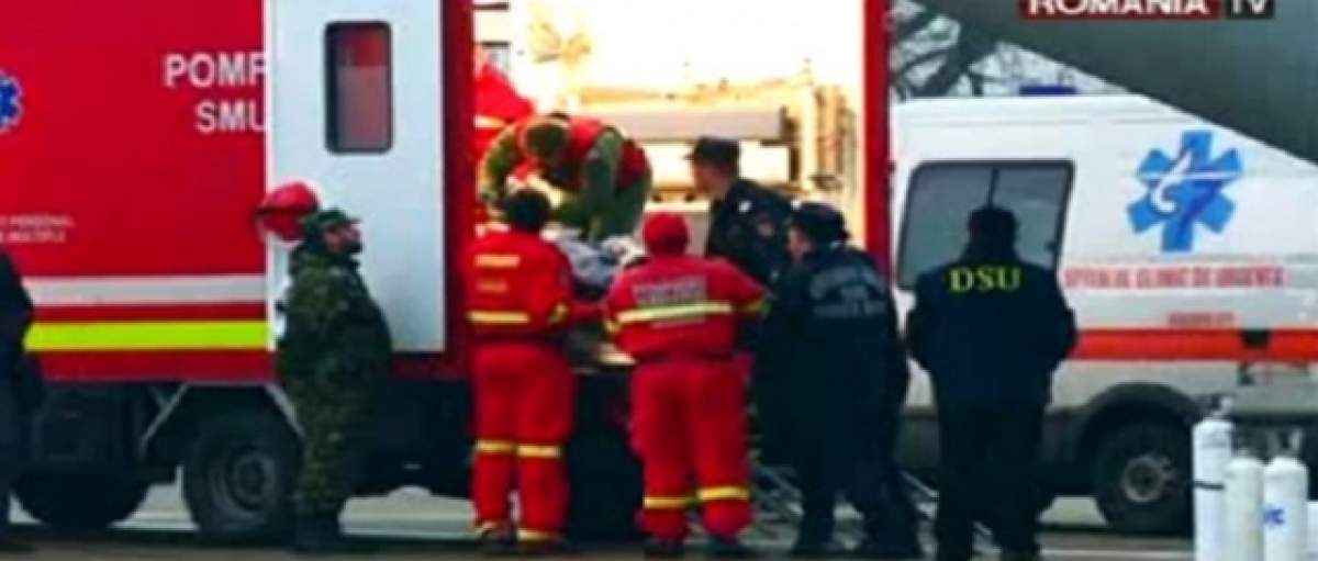 PRIMA VICTIMĂ care şi-a pierdut viaţa în INCENDIUL de la Chişinău! Tânăra avea 25 de ani