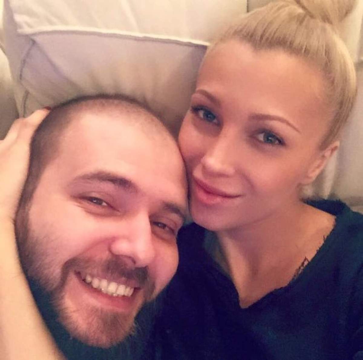Lora a recunoscut: "Ionuţ Ghenu este iubitul meu de 8 luni". Spynews.ro a avut dreptate