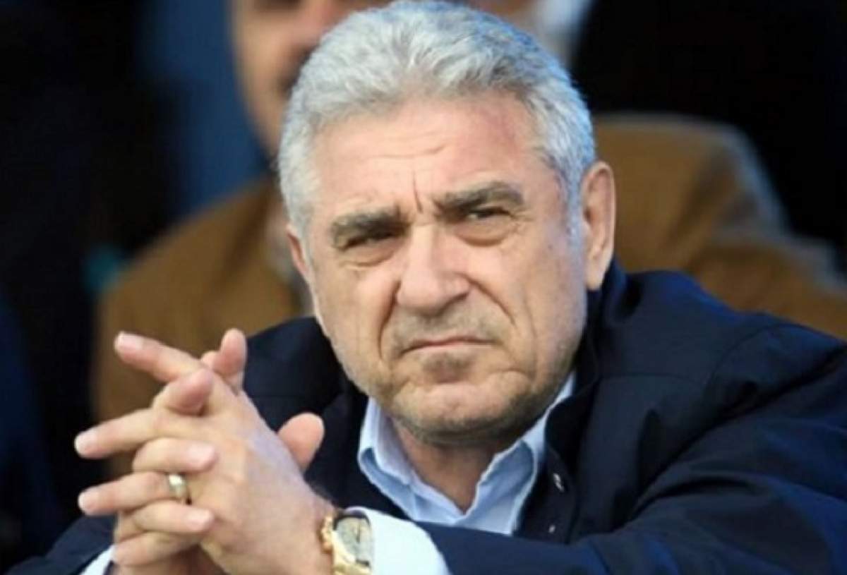 Giovani Becali rămâne după gratii!