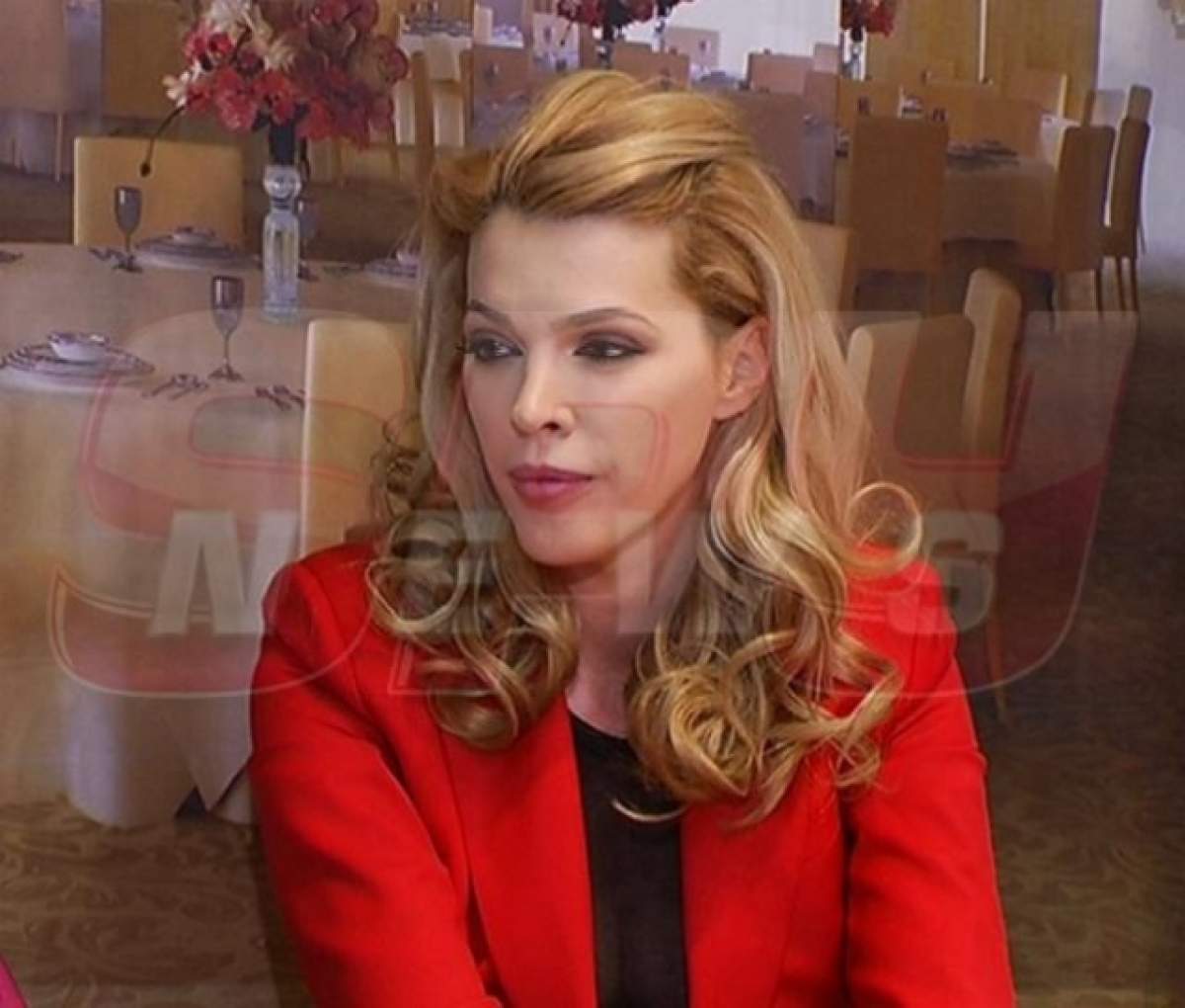 Sângele apă s-a făcut! Cine o îndeamnă pe Alina Vidican să divorțeze rapid și discret