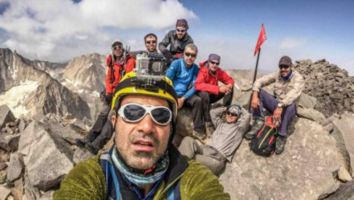 Spune adio selfie-urilor normale. Panoselfie, noul trend în materie de fotografie care face ravagii pe site-urile de socializare. Merită încercat