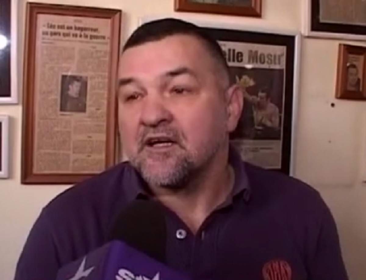 VIDEO / Secretul unei căsnicii de durată, dezvăluit de Leonard Doroftei: "Nu trebuie să fii macho!"