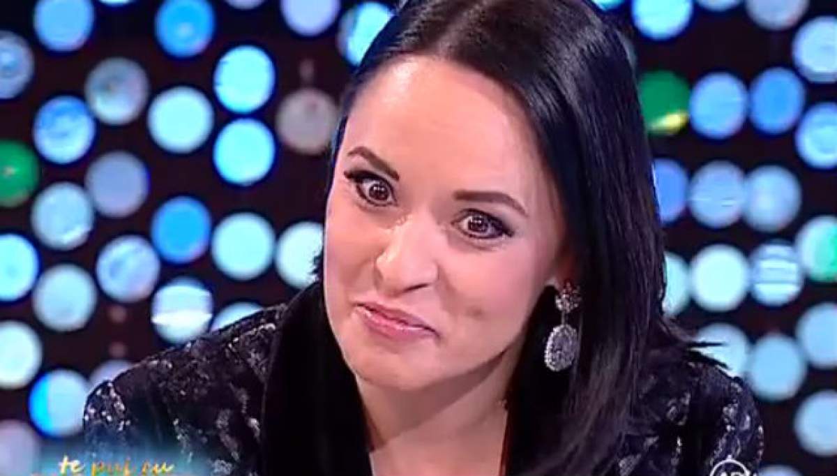 Andreea Marin este ochi şi urechi la socri. Nimic nu îi scapă: "Nu mă puteţi bârfi"