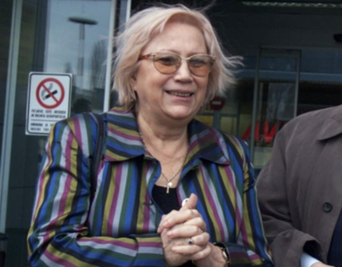 Doliu! Elisabeta Polihroniade, cea mai importantă şahistă din România, a încetat din viaţă