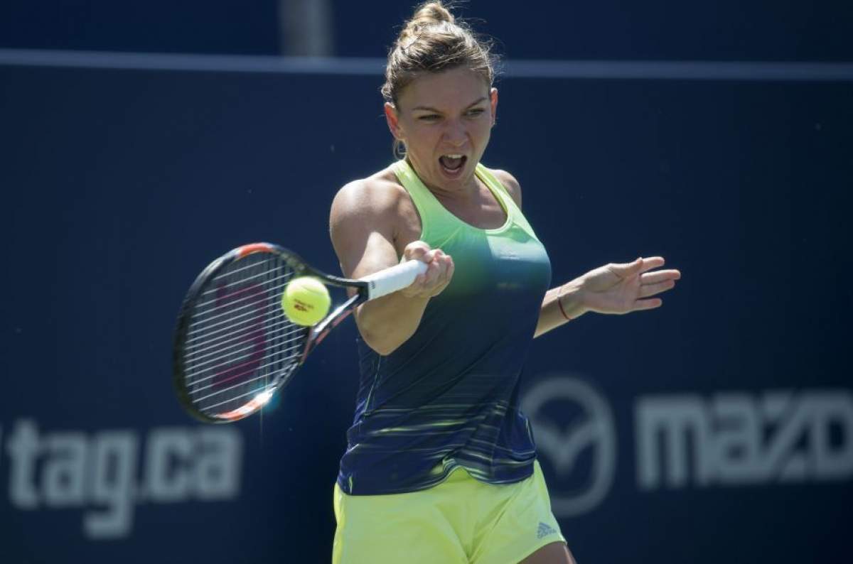 Mesajul Simonei Halep după ce tatăl ei a anunţat că va intra în operaţie: "Ultimele şase săptămâni au fost extrem de dificile!"