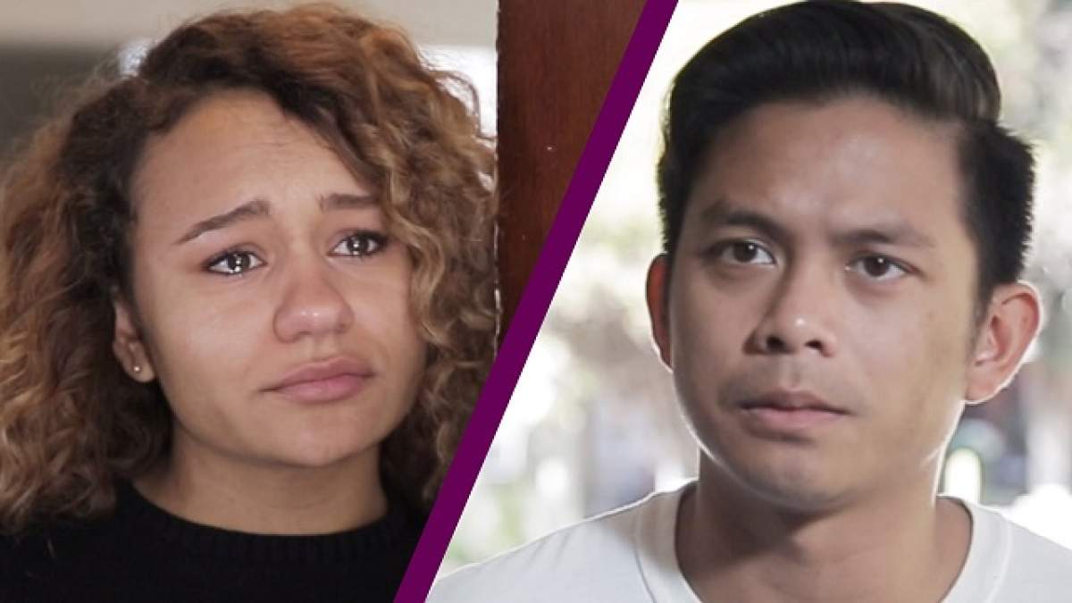 VIDEO / Cum reacţionează bărbaţii şi femeile atunci când sunt părăsiţi! Clipul face furori pe reţelele de socializare
