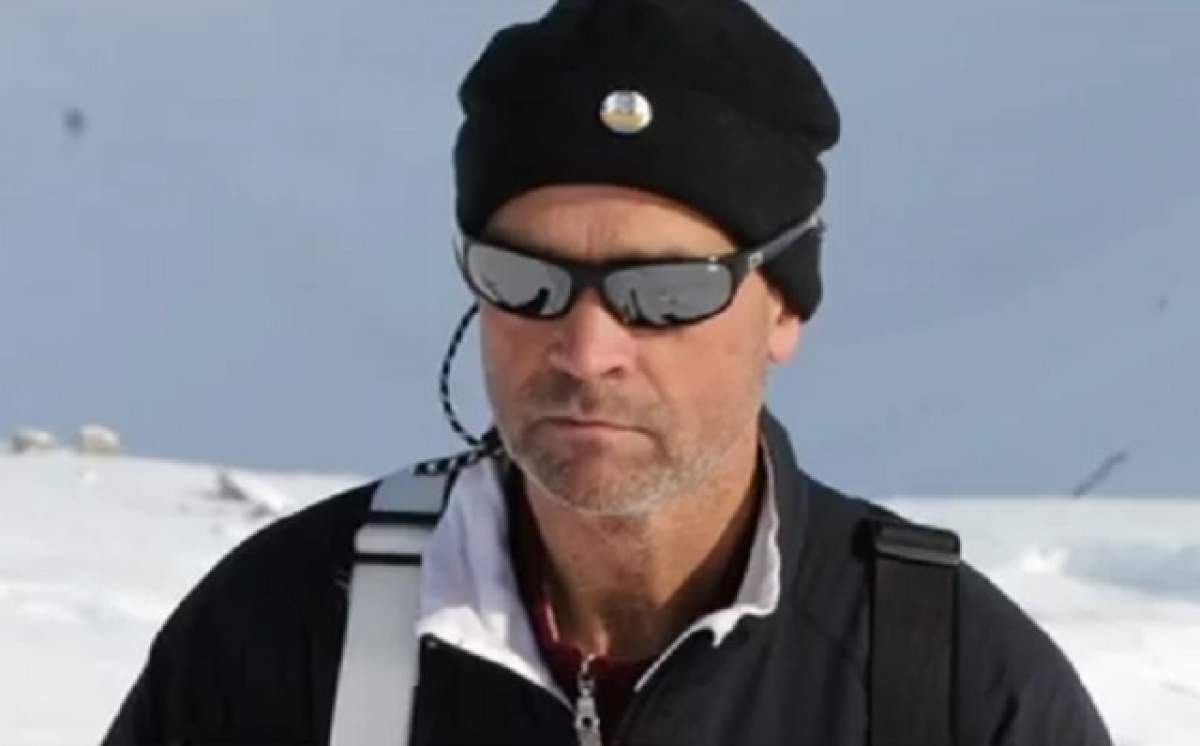 VIDEO / A vrut să traverseze Antarctica la pas, dar a murit când mai avea 50 de kilometri până la linia de sosire! Motivul incredibil din cauza căruia s-a stins din viaţă