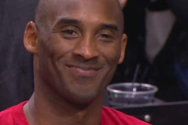 VIDEO / Baschetbalistul Kobe Bryant, acuzat de un fost coleg că l-ar fi bătut! Ce s-a întâmplat