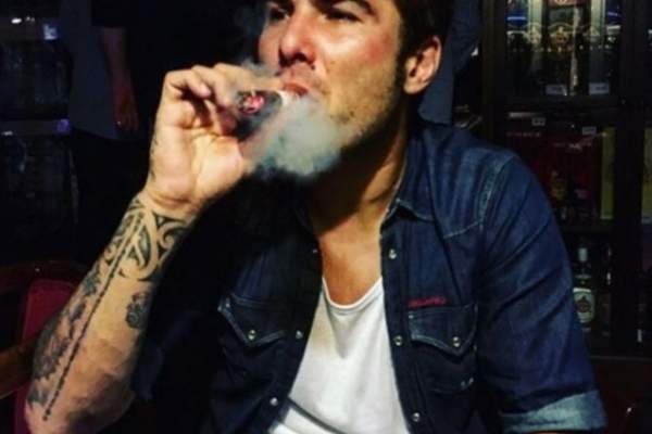 Adrian Mutu, prima reacţie după ce numele său a apărut într-un dosar de evaziune fiscală: "Este exact ca în DOSARUL TRANSFERURILOR"