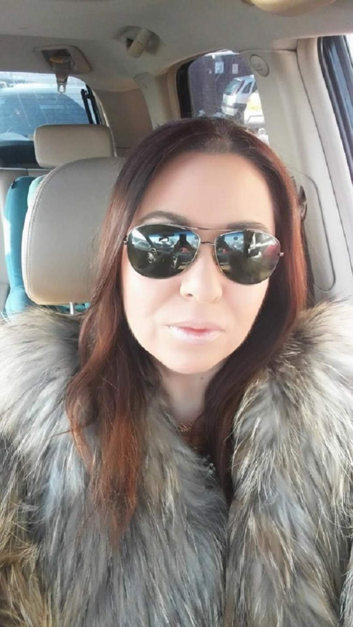 După ce a uimit toată România cu un simplu selfie, Oana Roman a răbfunit: "Mereu am fost considerată o grasă care mănâncă shaorma"