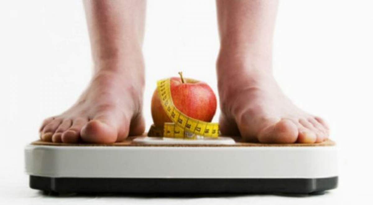 Dieta James Zeta te ajută să slăbeşti 8 kilograme în numai 4 zile. Cum e posibil
