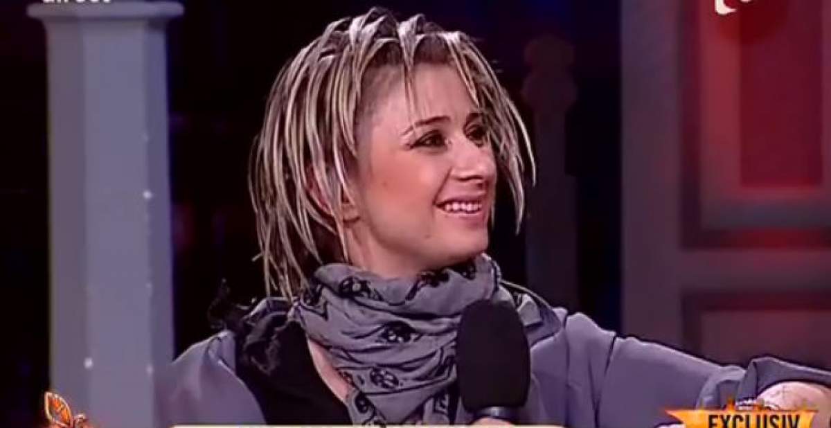 VIDEO / Anamaria Reghecampf pleacă definitiv din România? Uite ce spune sexy impresara