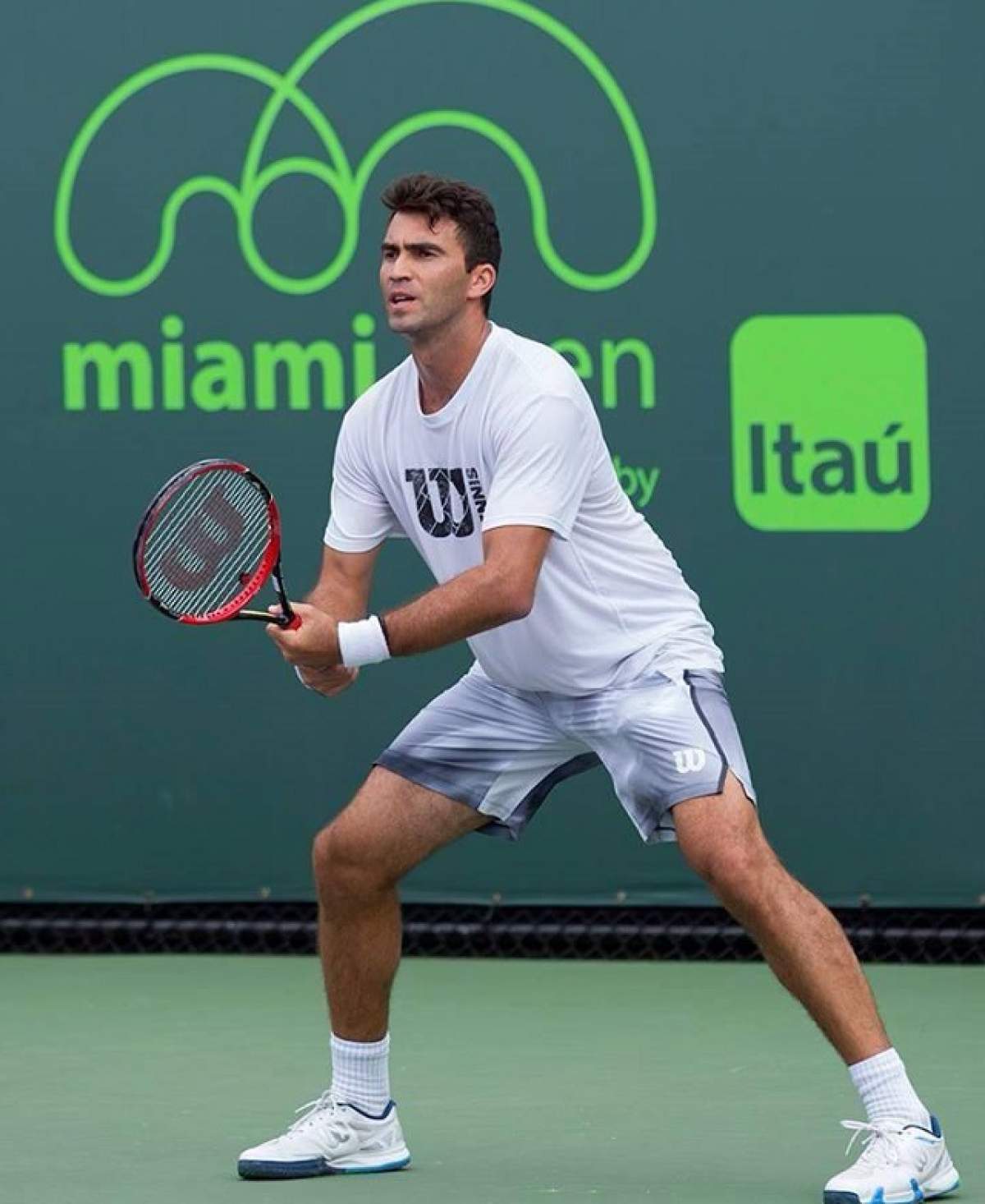 Horia Tecău s-a calificat in FINALA probei de dublu mixt de la Australian Open